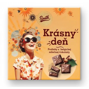 Smith - Krásný deň 75g